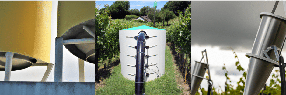 Captação de Água da Chuva