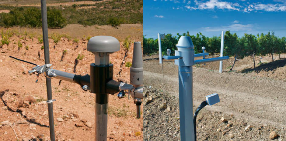 Gestão Eficiente da Água